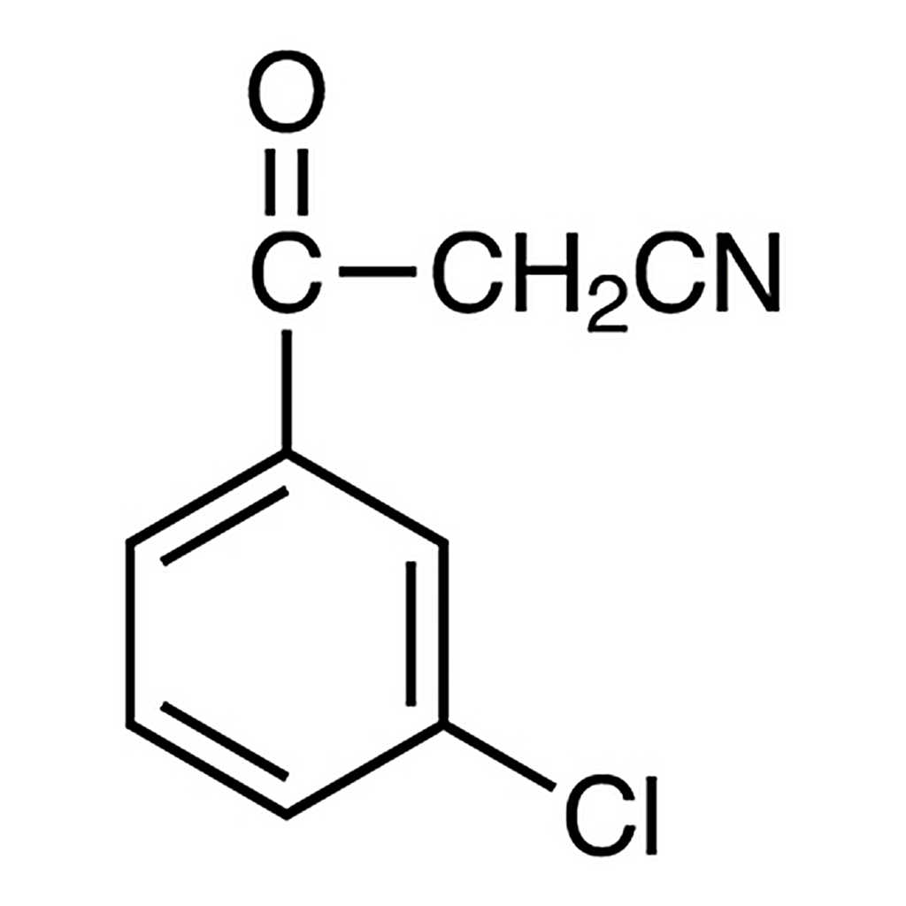 TCI (3-Chlorobenzoyl)acetonitrile