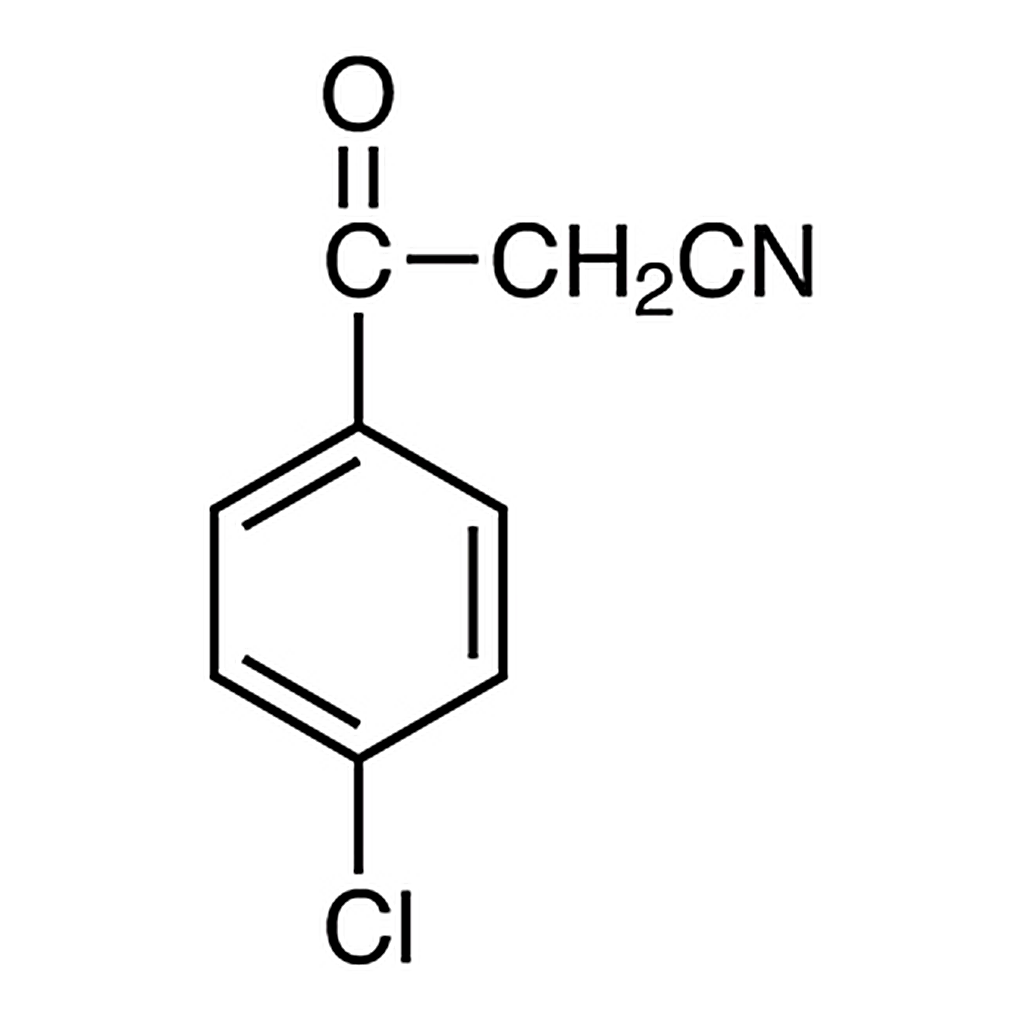 TCI (4-Chlorobenzoyl)acetonitrile