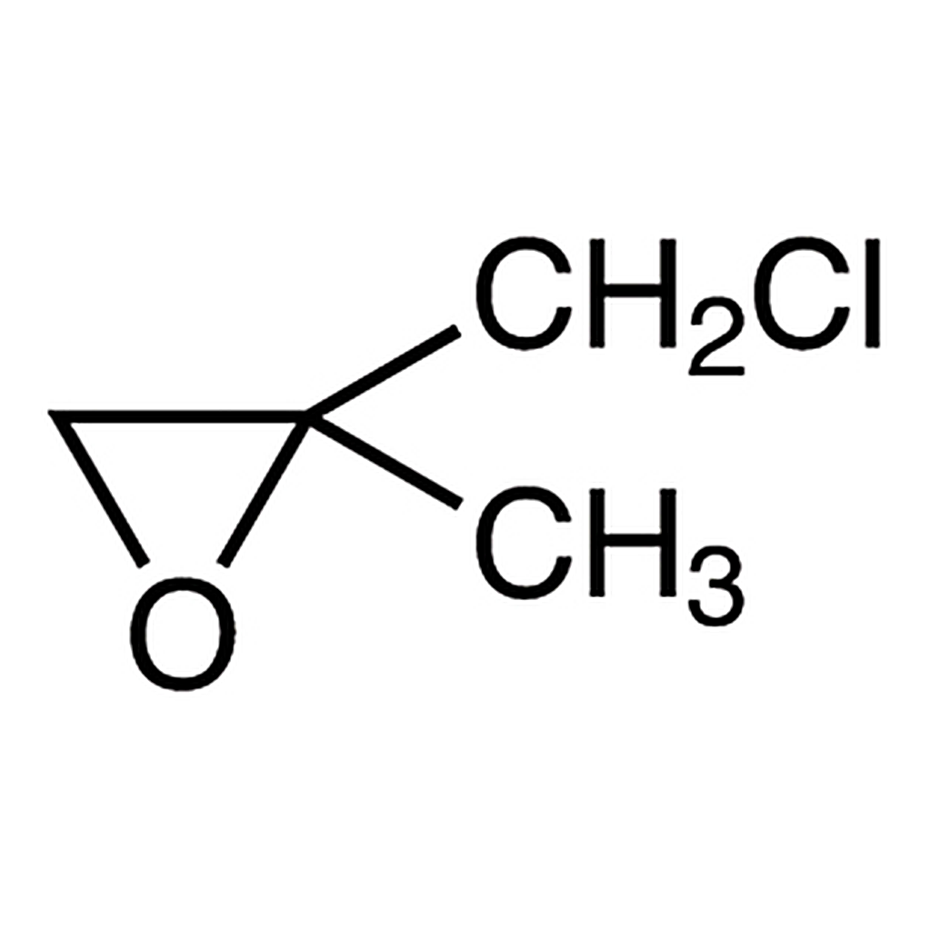 TCI 2-(Chloromethyl)-1,2-epoxypropane