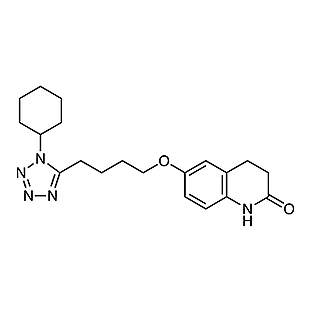 TCI Cilostazol