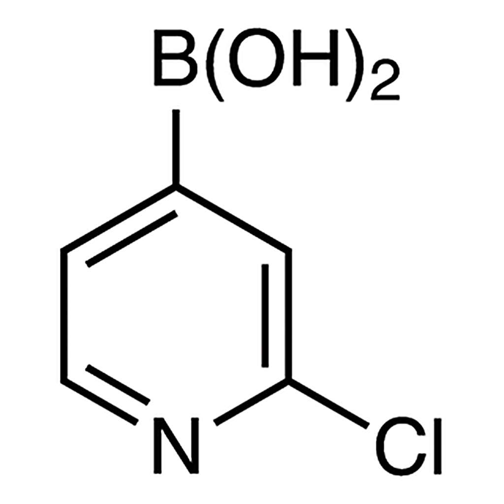TCI 2-Chloropyridine-4-boronic Acid (contains varying amounts of Anhydride)