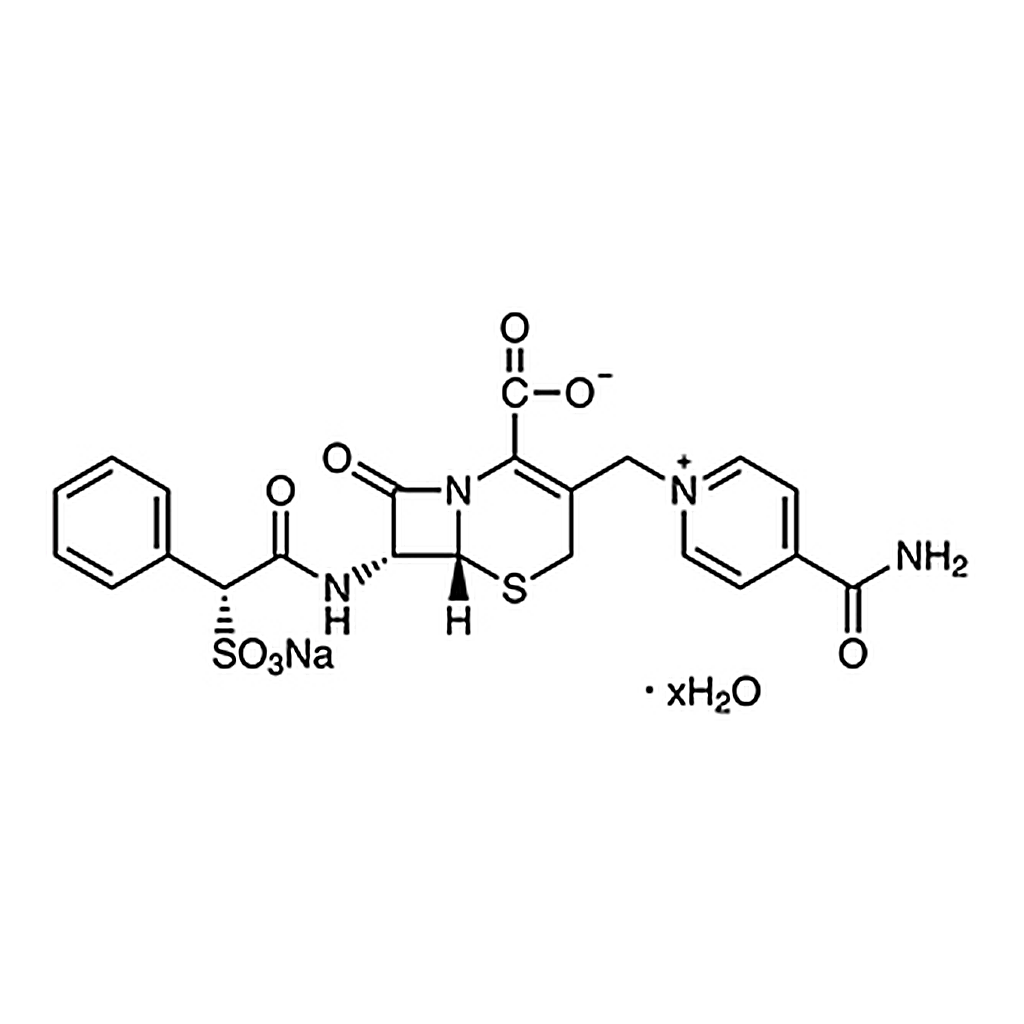 TCI Cefsulodin Sodium Salt Hydrate