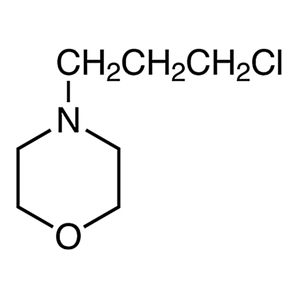 TCI 4-(3-Chloropropyl)morpholine