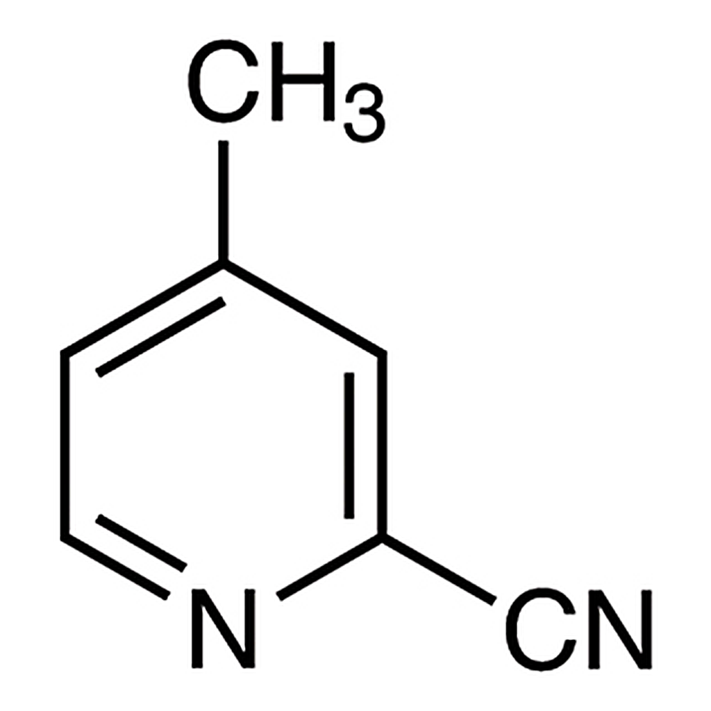 TCI 2-Cyano-4-methylpyridine