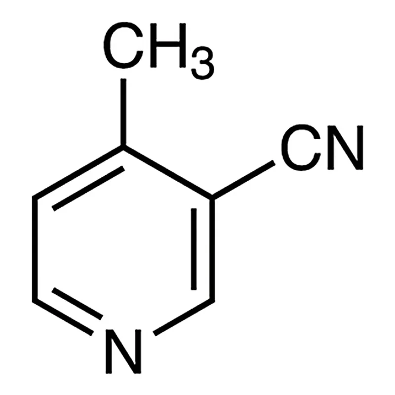 TCI 3-Cyano-4-methylpyridine