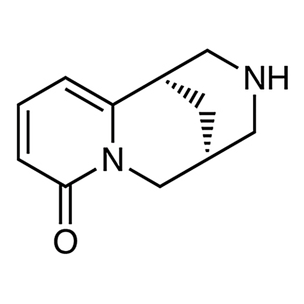 TCI (-)-Cytisine