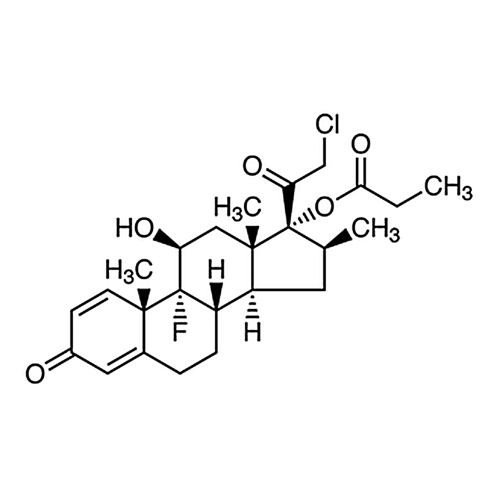 TCI clobetasol 17-Propionate