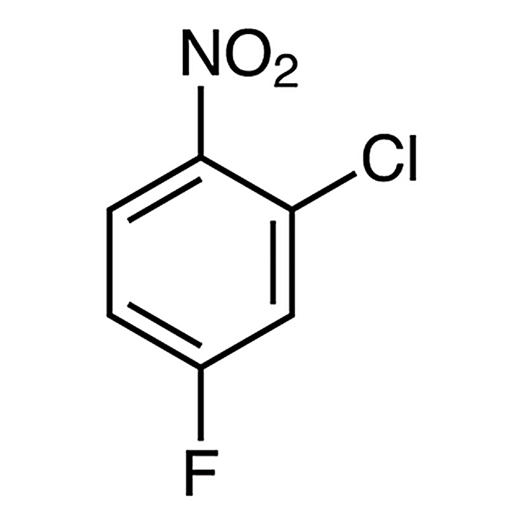 TCI 2-Chloro-4-fluoronitrobenzene