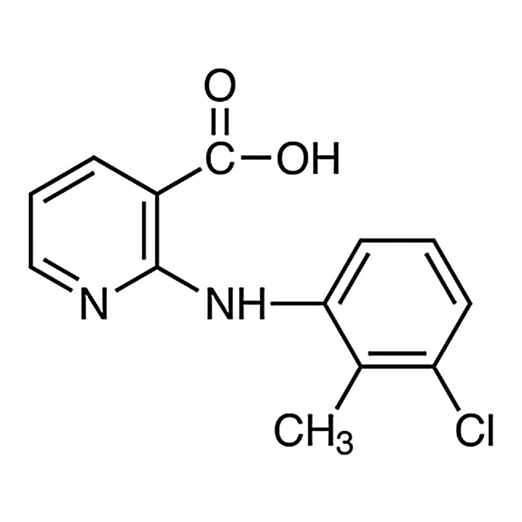 TCI Clonixin