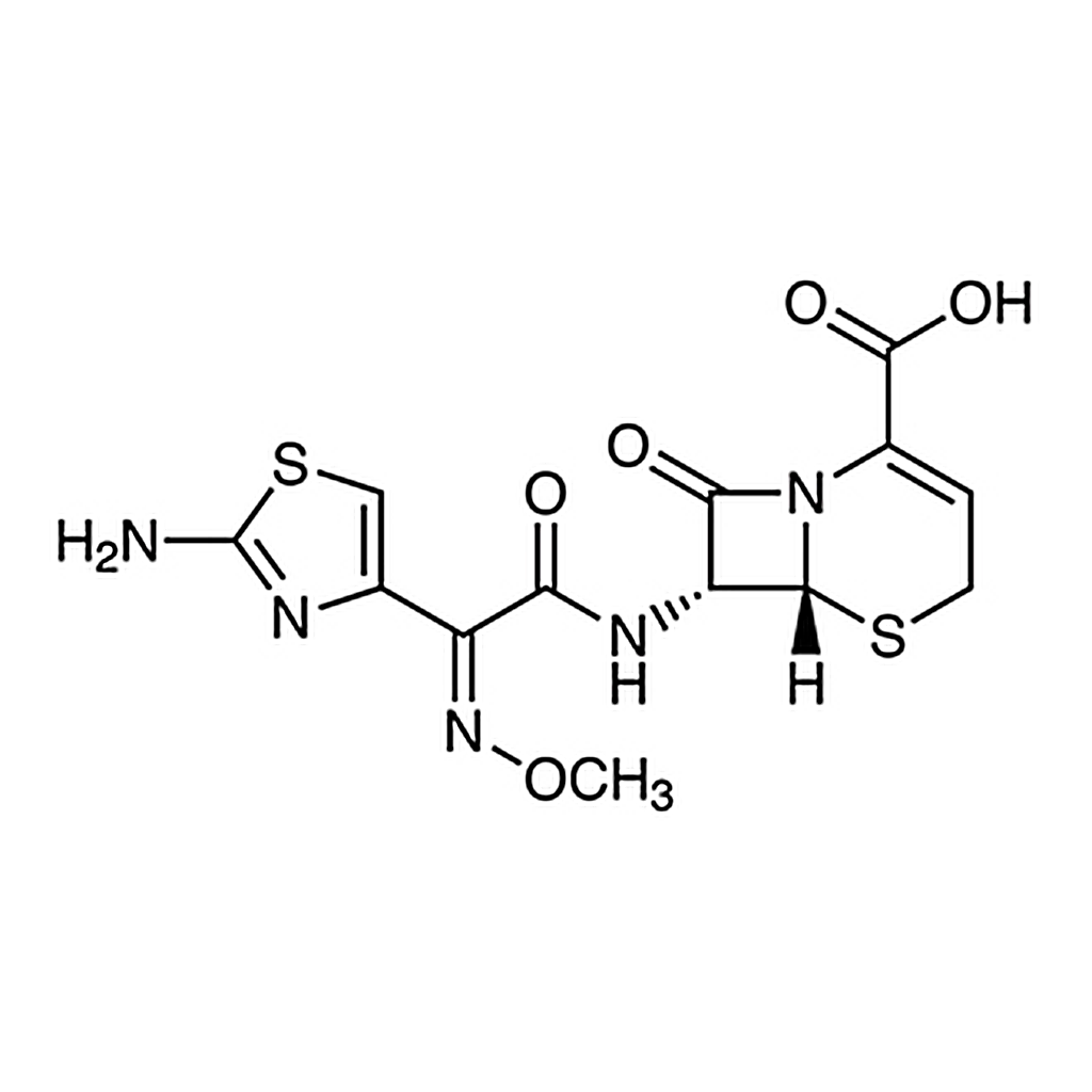 TCI Ceftizoxime