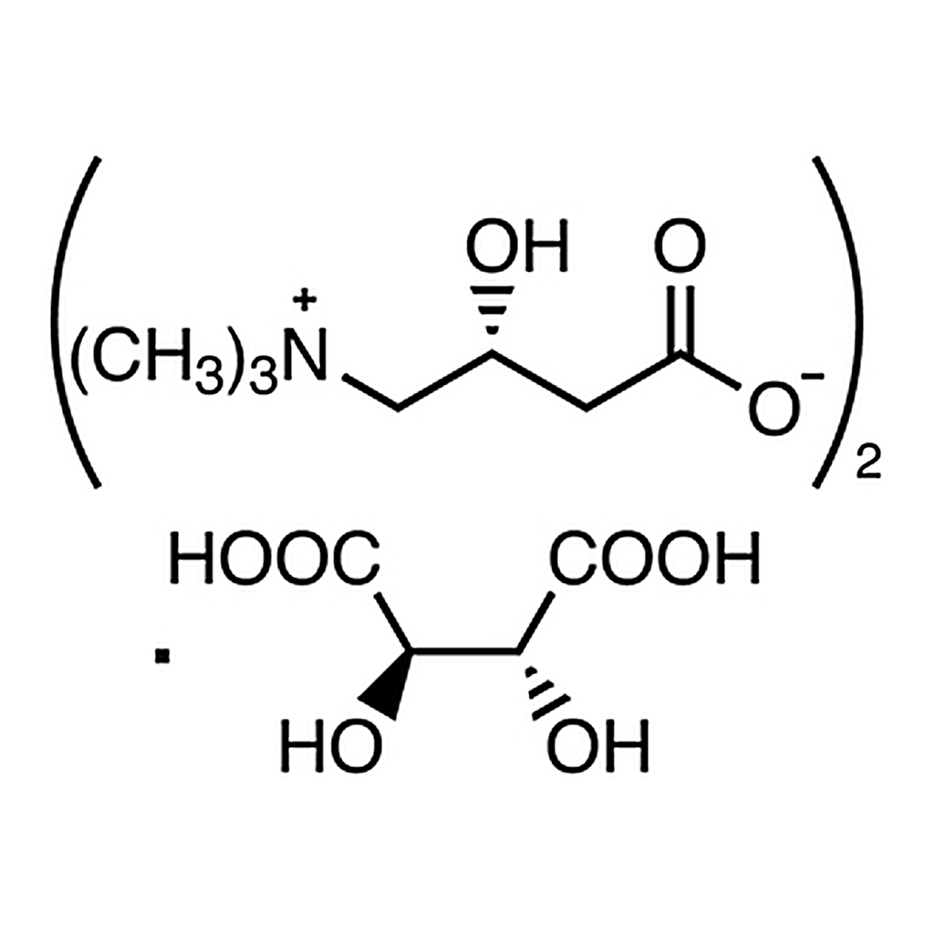 TCI L-Carnitine L-Tartrate