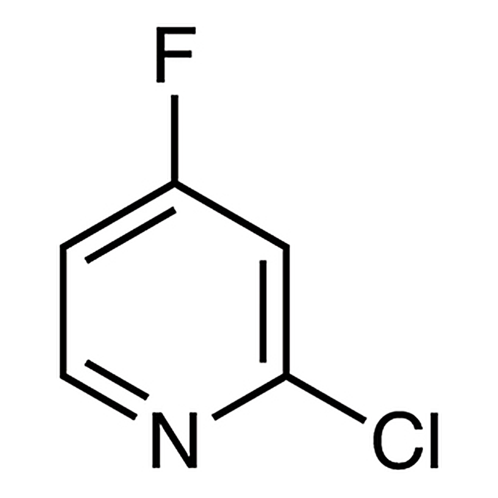 TCI 2-Chloro-4-fluoropyridine