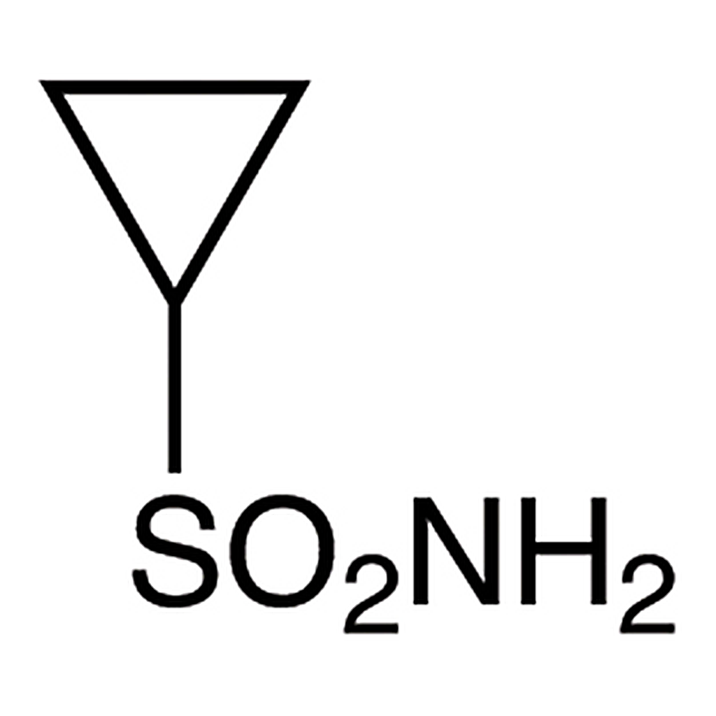 TCI Cyclopropanesulfonamide