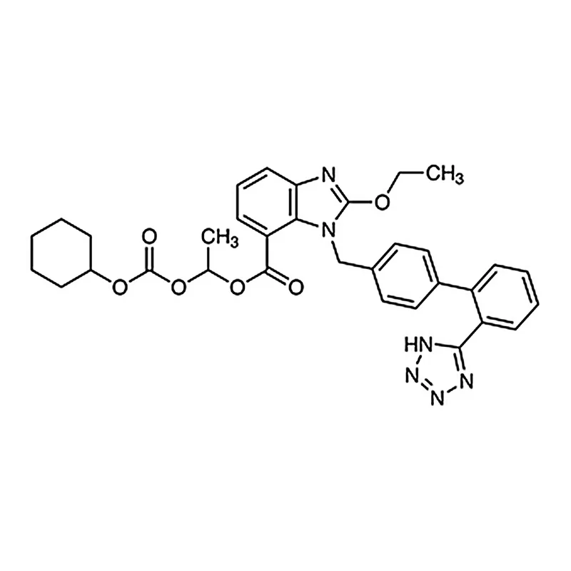 TCI Candesartan Cilexetil