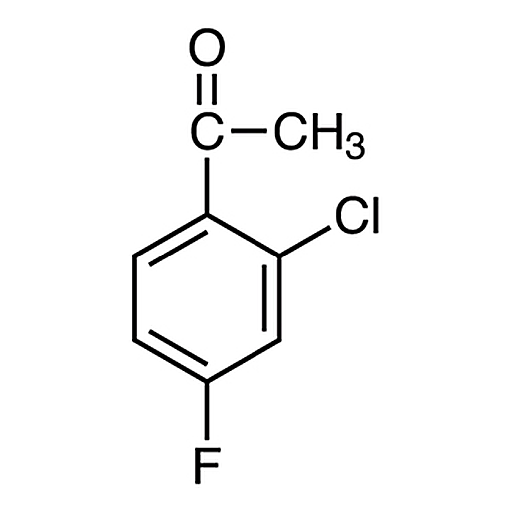 TCI 2'-Chloro-4'-fluoroacetophenone