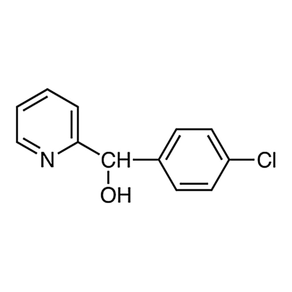 TCI α-(4-Chlorophenyl)-2-pyridinemethanol