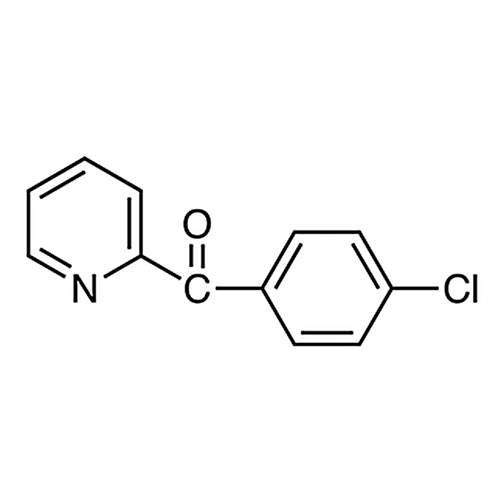 TCI 2-(4-Chlorobenzoyl)pyridine