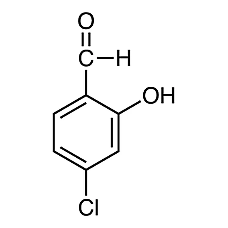 TCI 4-Chlorosalicylaldehyde