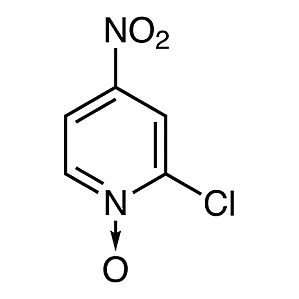 TCI 2-Chloro-4-nitropyridine N-Oxide