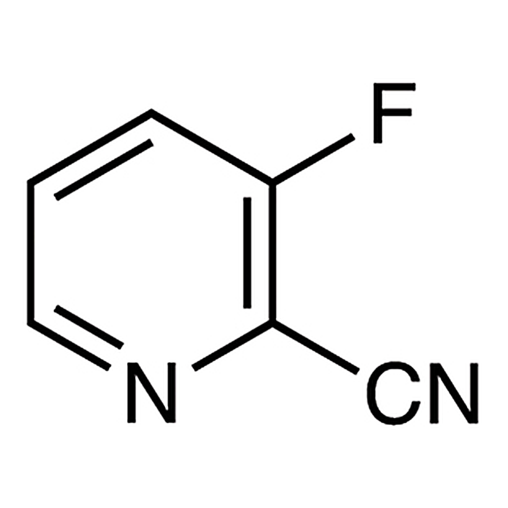 TCI 2-Cyano-3-fluoropyridine