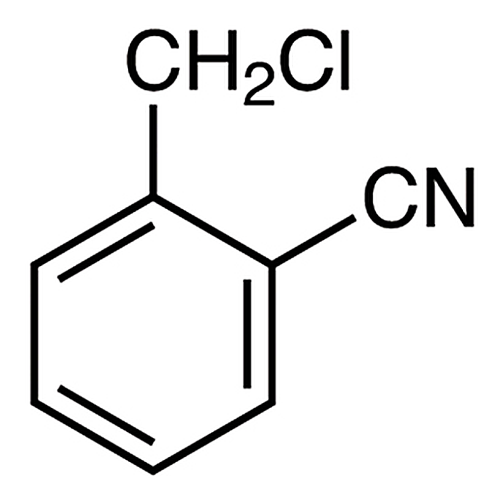 TCI 2-Cyanobenzyl Chloride