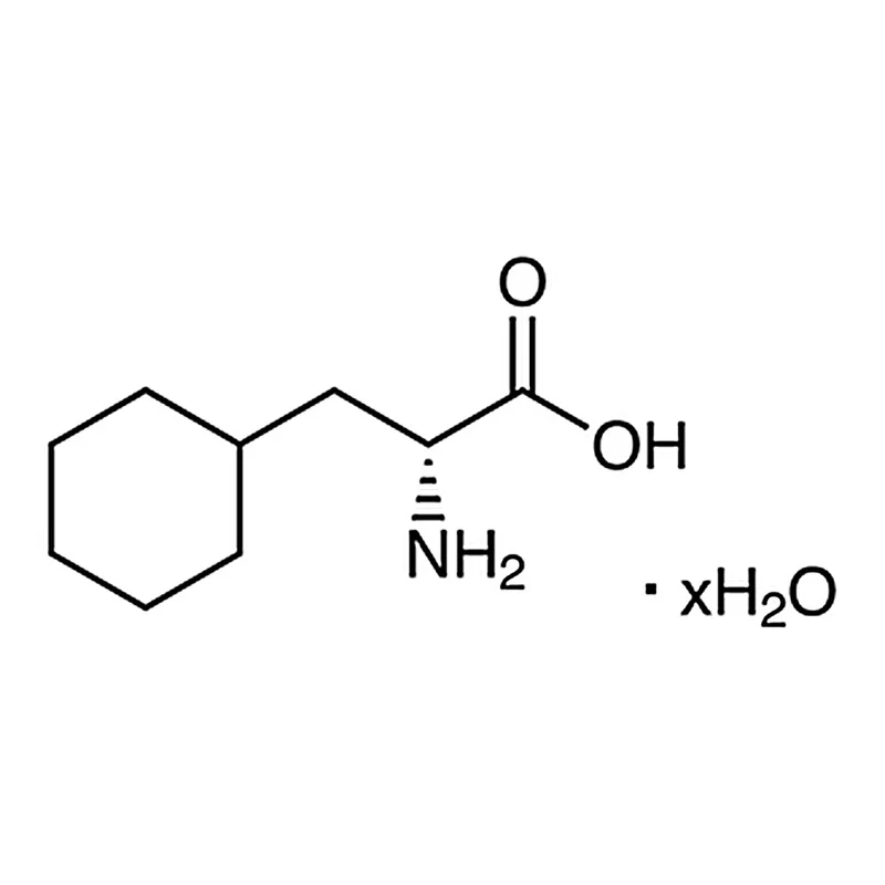 TCI 3-Cyclohexyl-D-alanine Hydrate