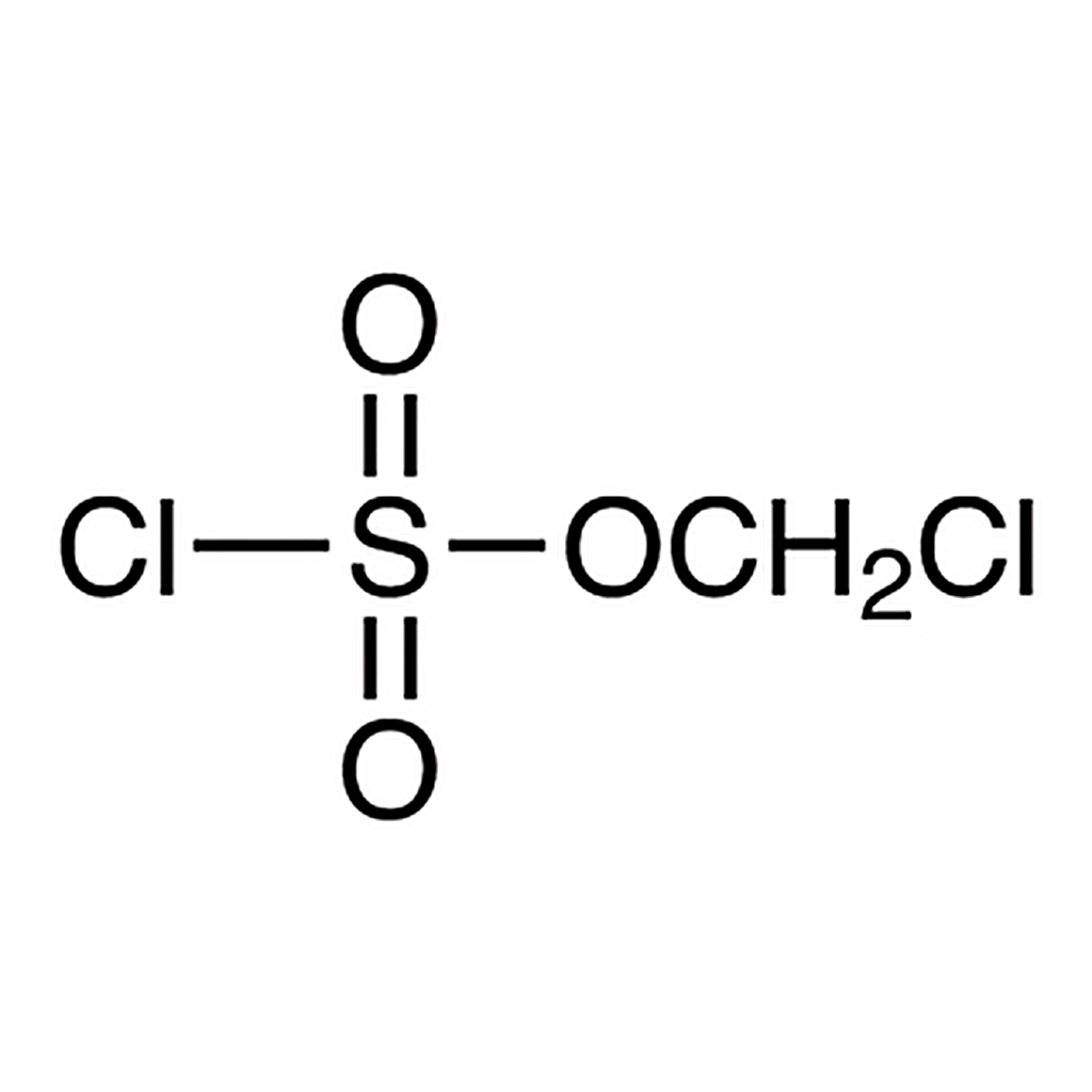 TCI Chloromethyl Chlorosulfonate