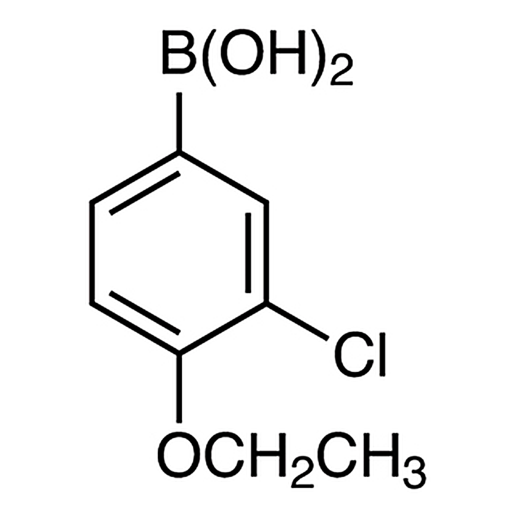 TCI 3-Chloro-4-ethoxyphenylboronic Acid (contains varying amounts of Anhydride)