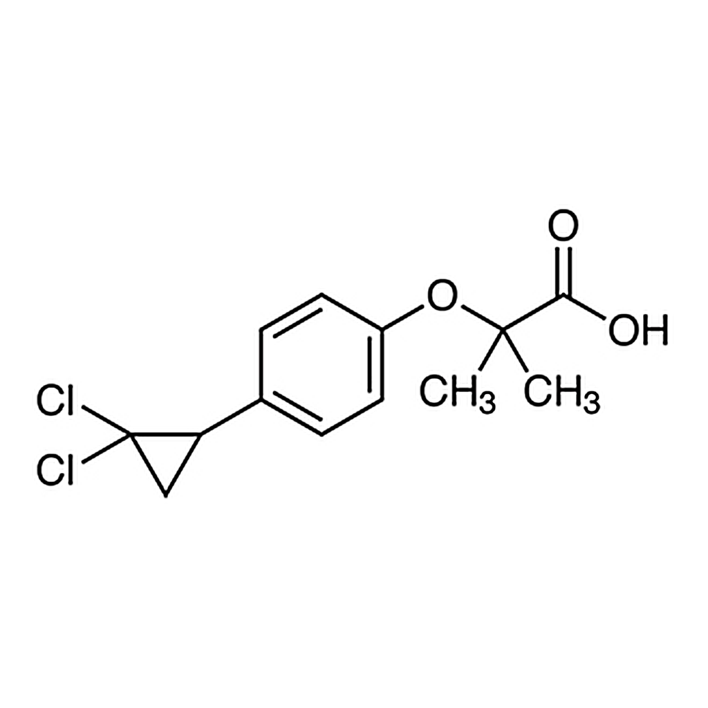 TCI Ciprofibrate