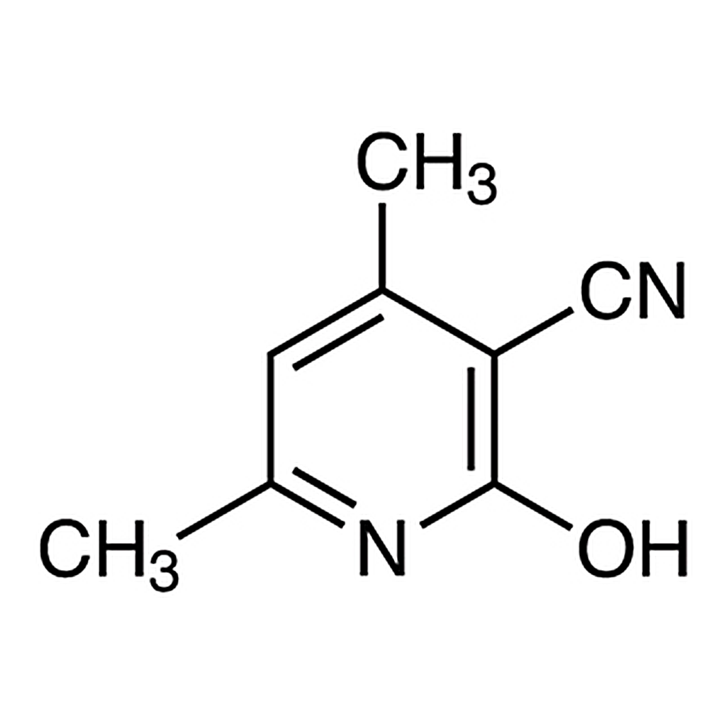 TCI 3-Cyano-2-hydroxy-4,6-dimethylpyridine