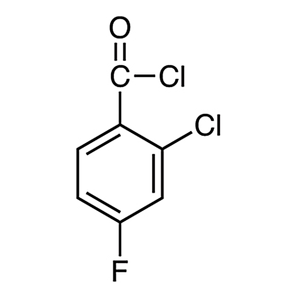 TCI 2-Chloro-4-fluorobenzoyl Chloride