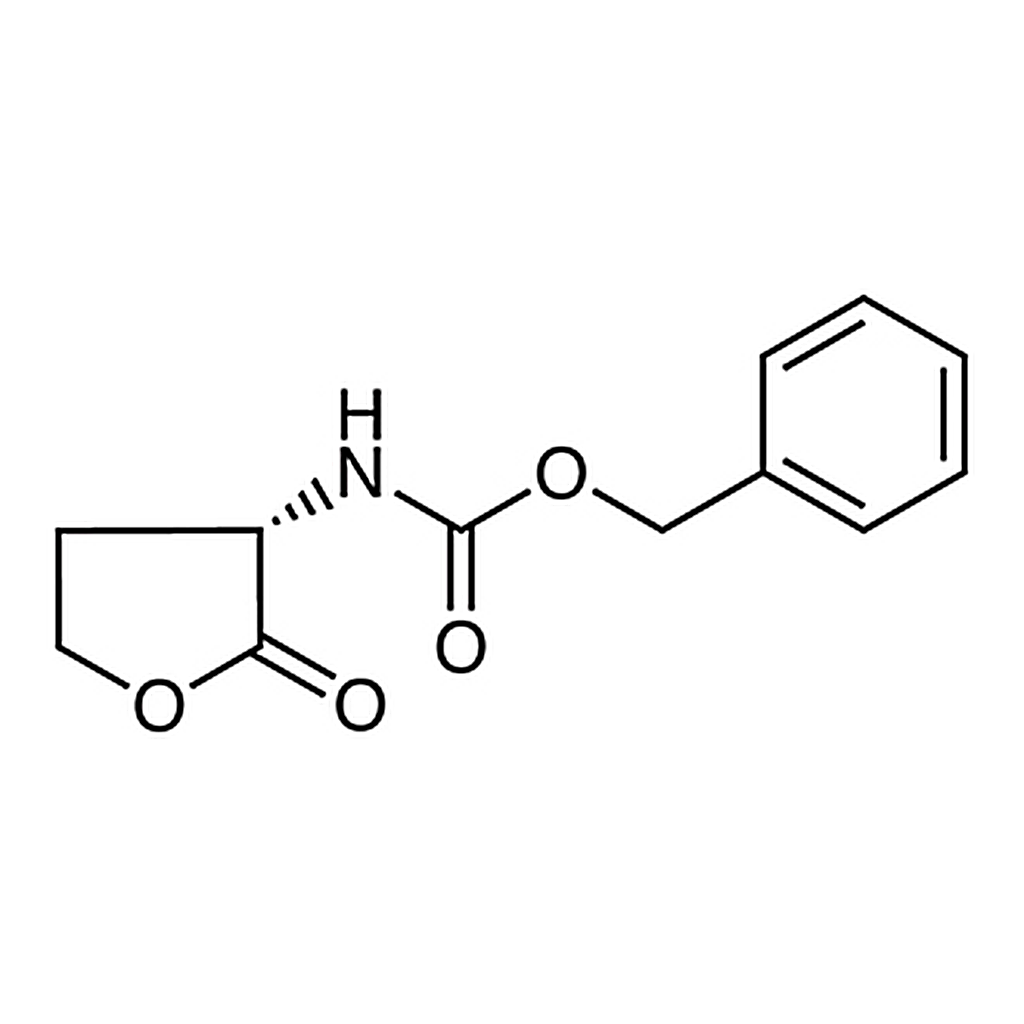 TCI N-Carbobenzoxy-L-homoserine Lactone