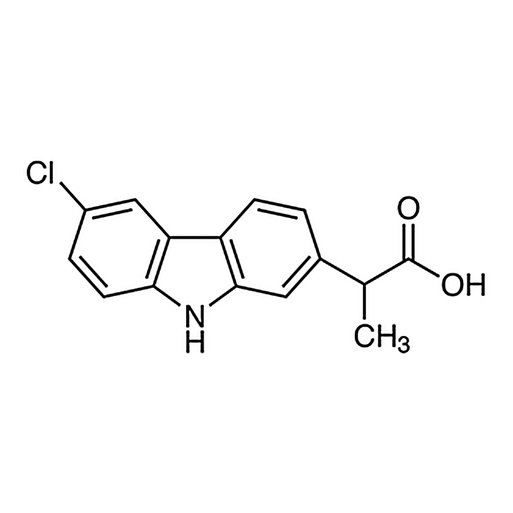 TCI Carprofen