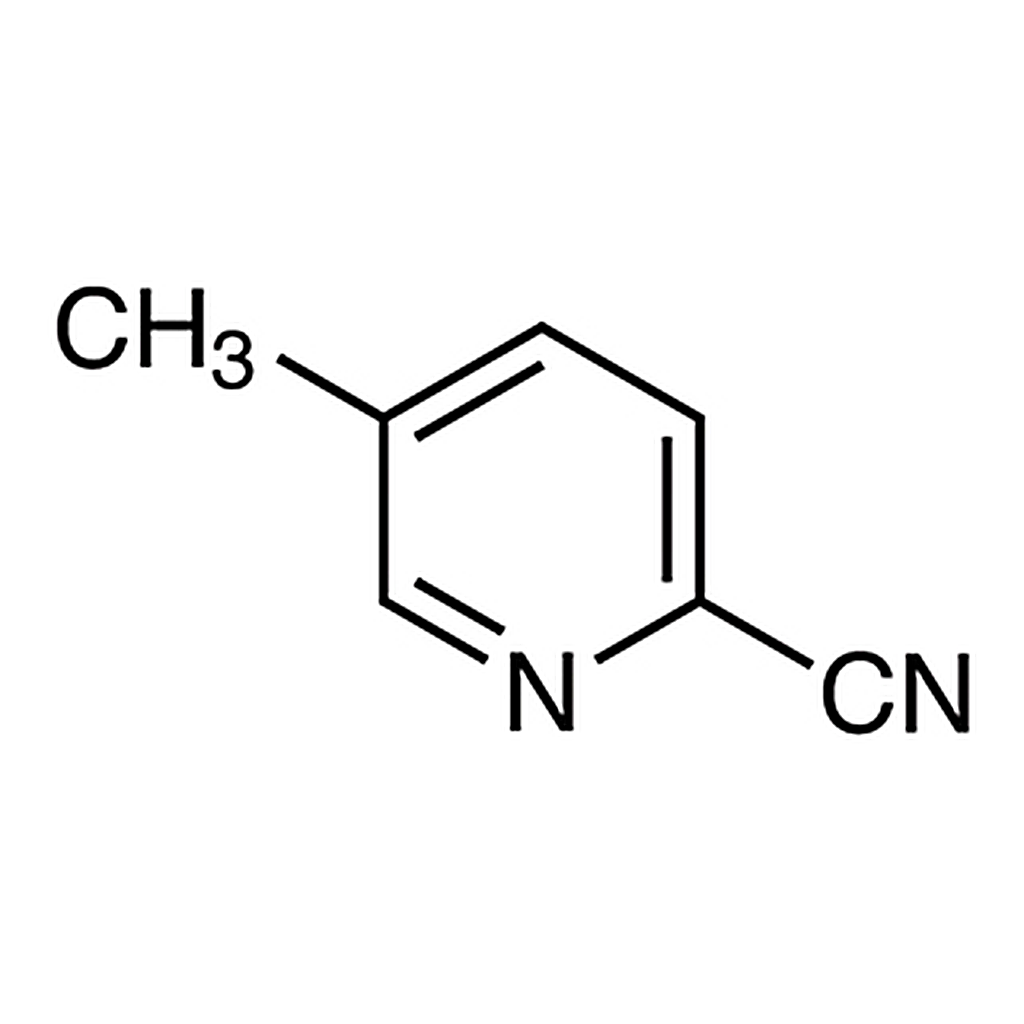 TCI 2-Cyano-5-methylpyridine