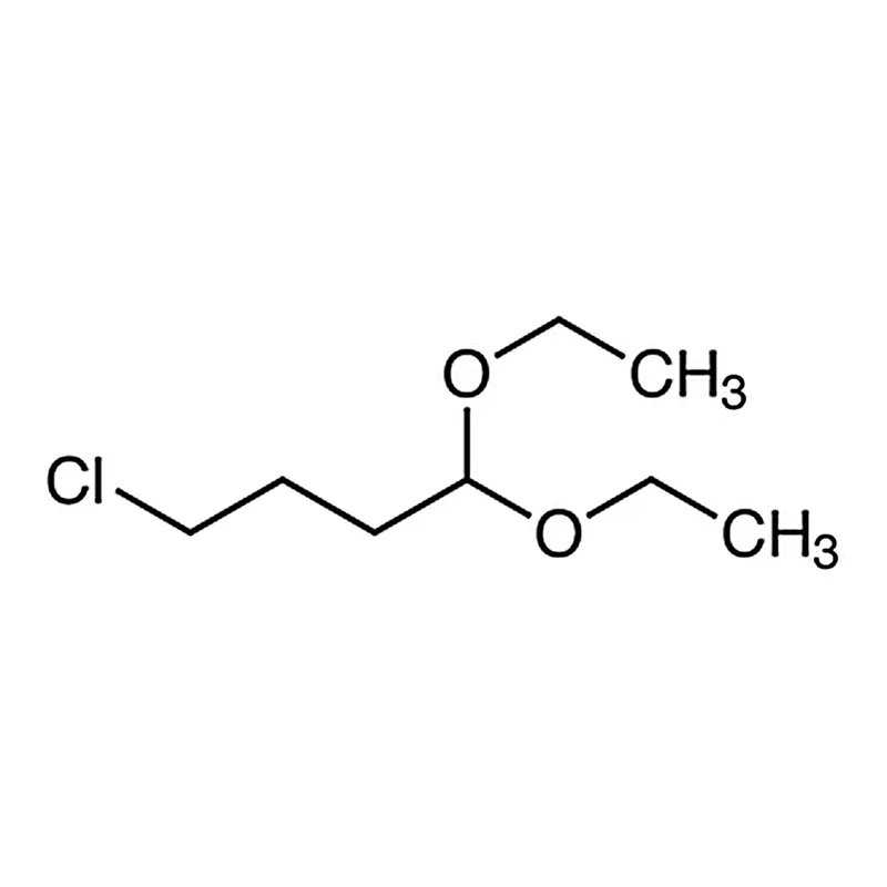 TCI 4-Chlorobutyraldehyde Diethyl Acetal