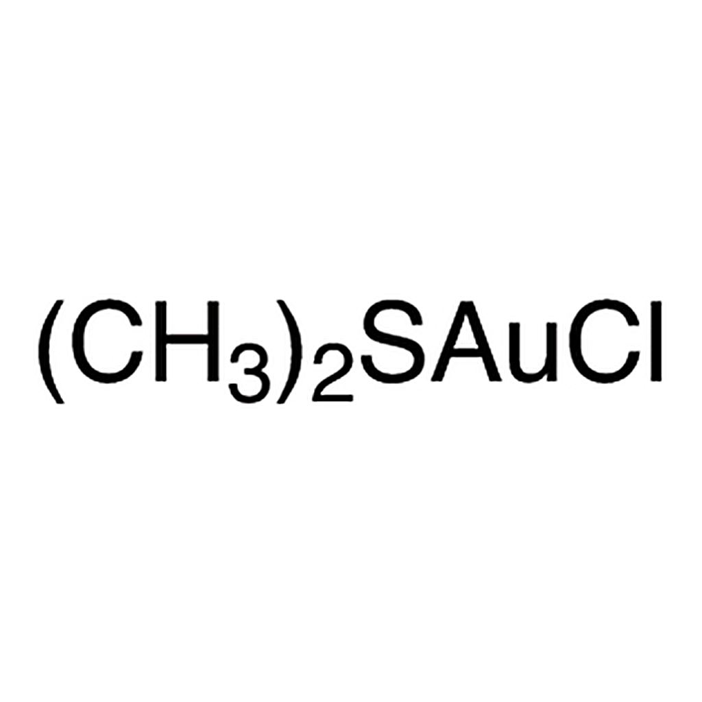 TCI Chloro(dimethylsulfide)gold(I)