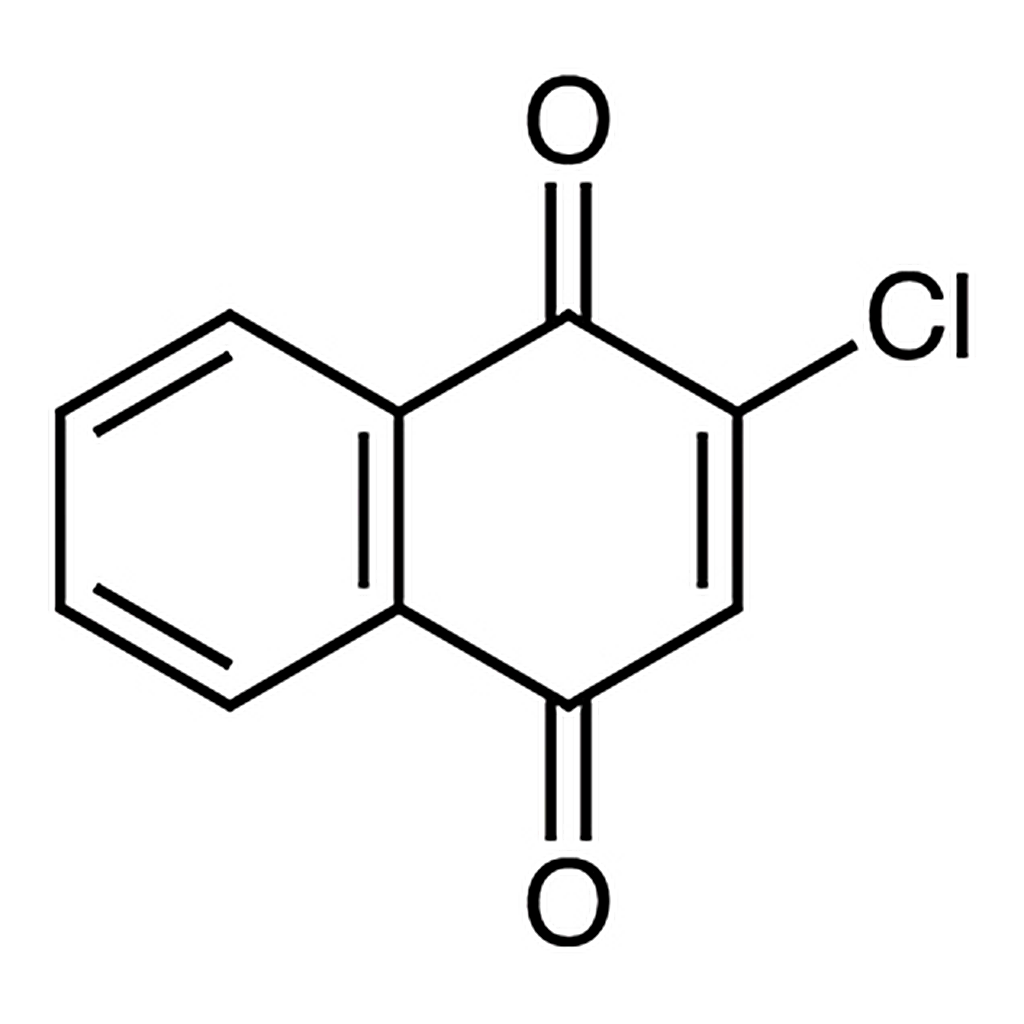 TCI 2-Chloro-1,4-naphthoquinone