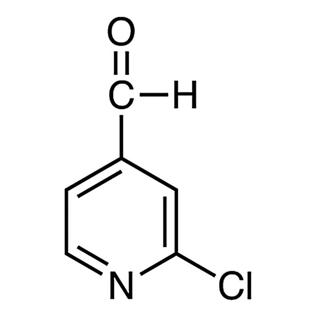 TCI 2-Chloro-4-pyridinecarboxaldehyde