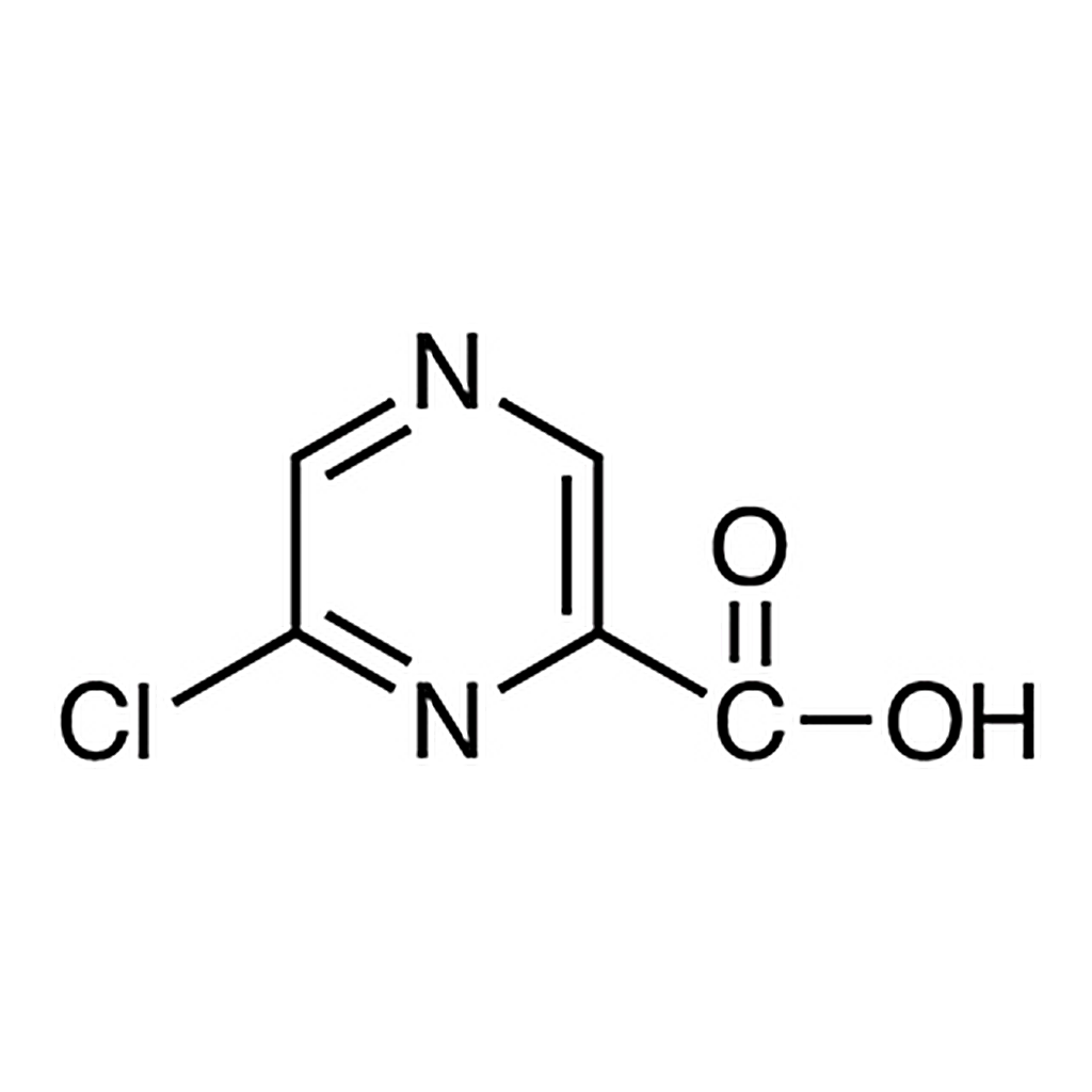 TCI 6-Chloropyrazine-2-carboxylic Acid