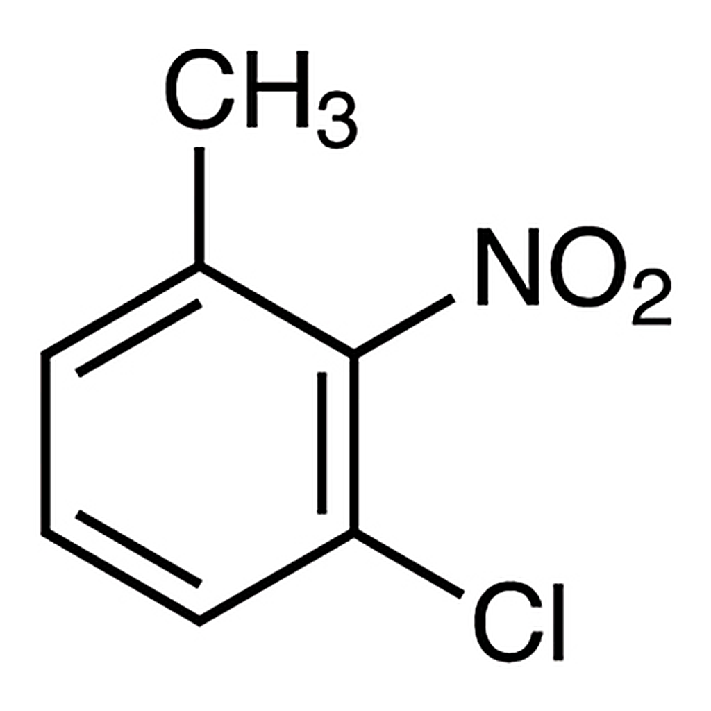 TCI 3-Chloro-2-nitrotoluene