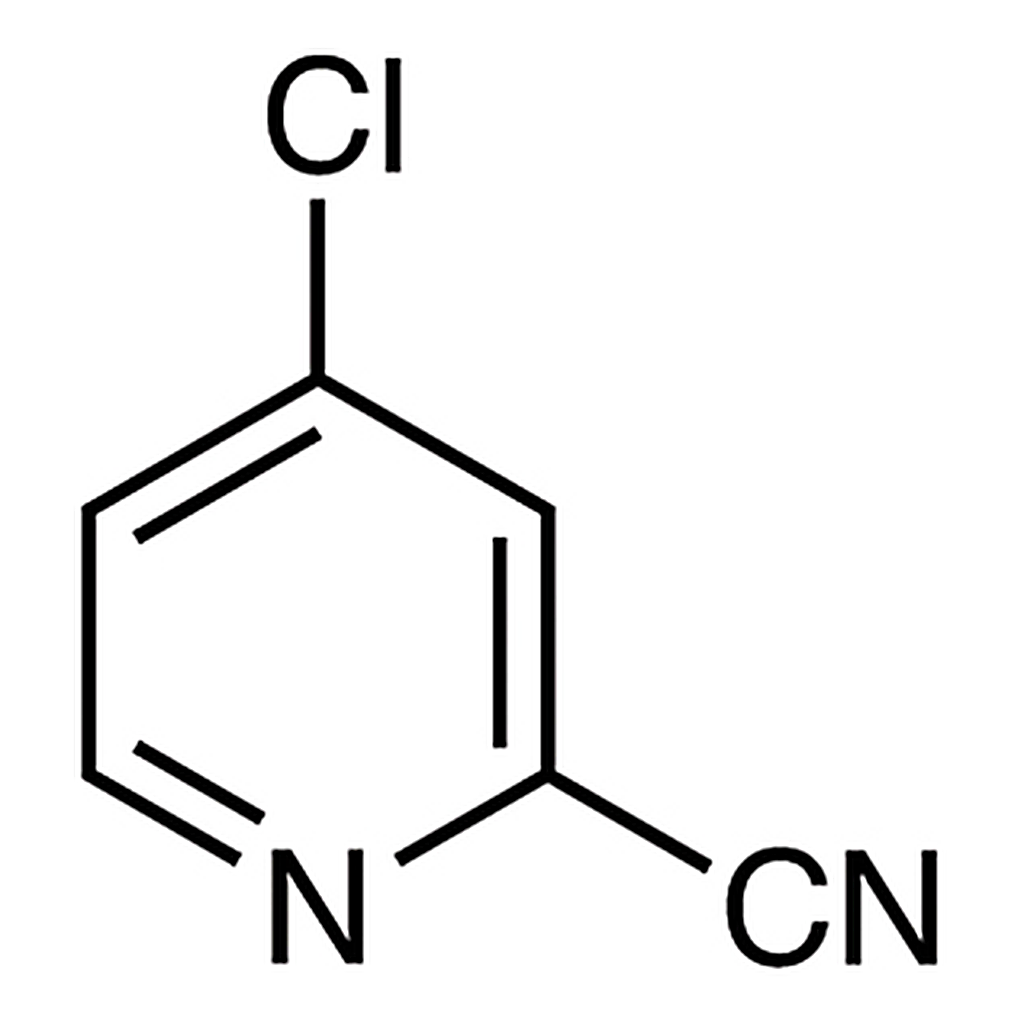 TCI 4-Chloro-2-cyanopyridine