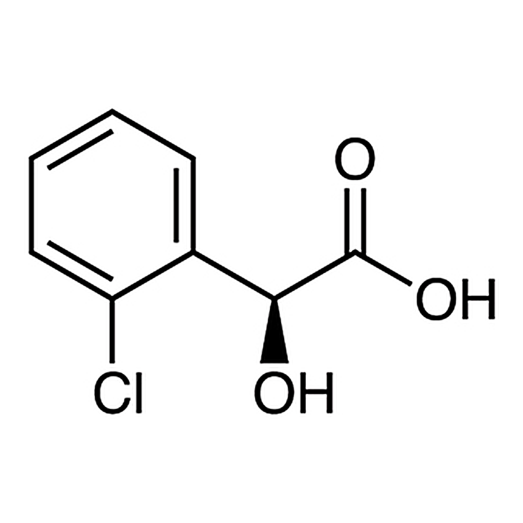 TCI 2-Chloro-L-mandelic Acid