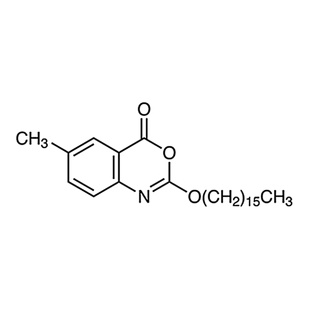 TCI Cetilistat