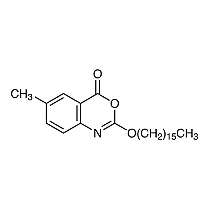 TCI Cetilistat