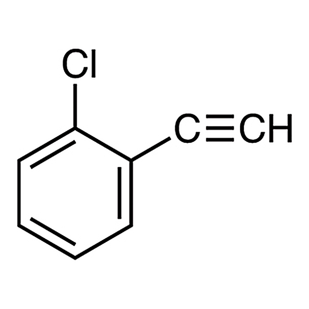 TCI 1-Chloro-2-ethynylbenzene