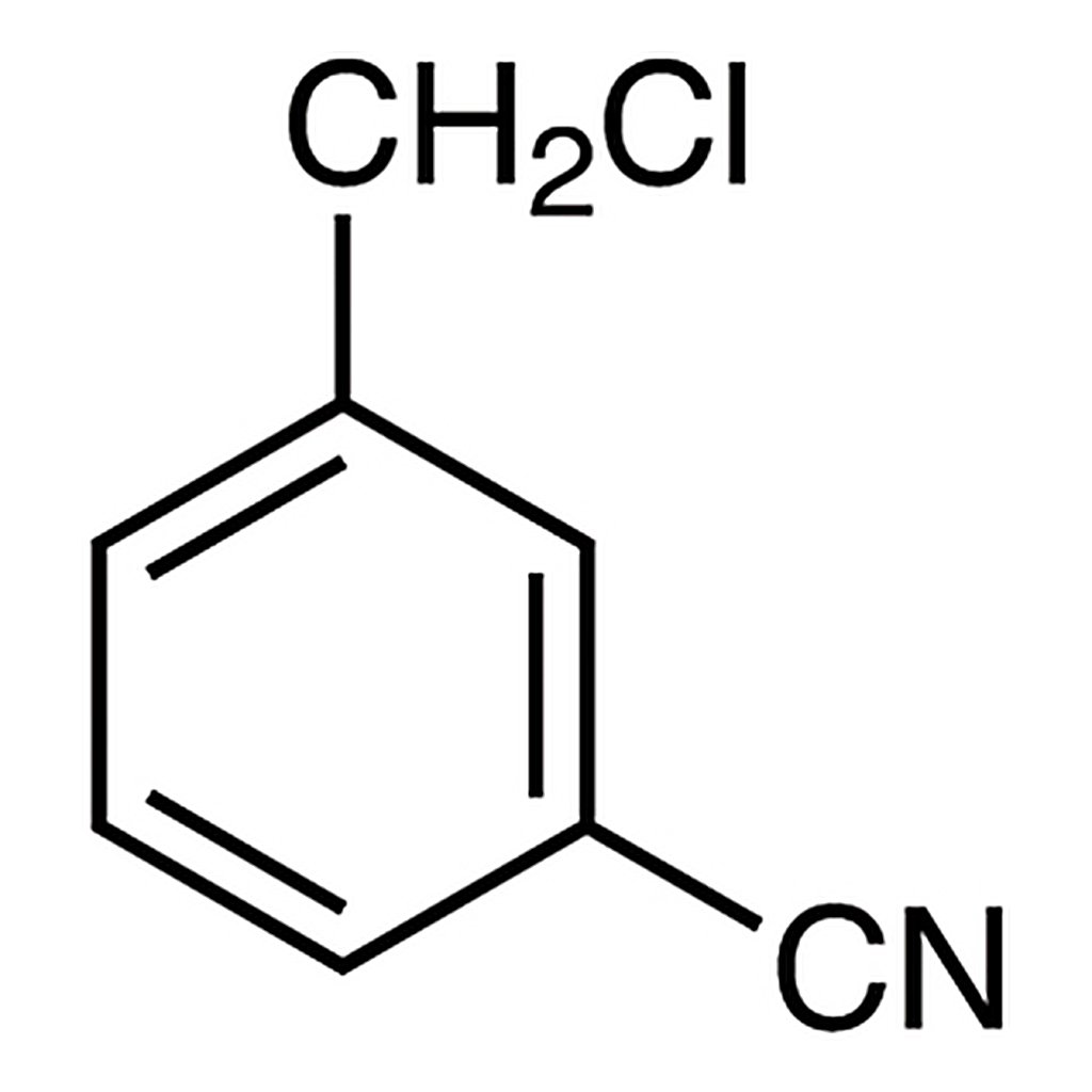 TCI 3-Cyanobenzyl Chloride