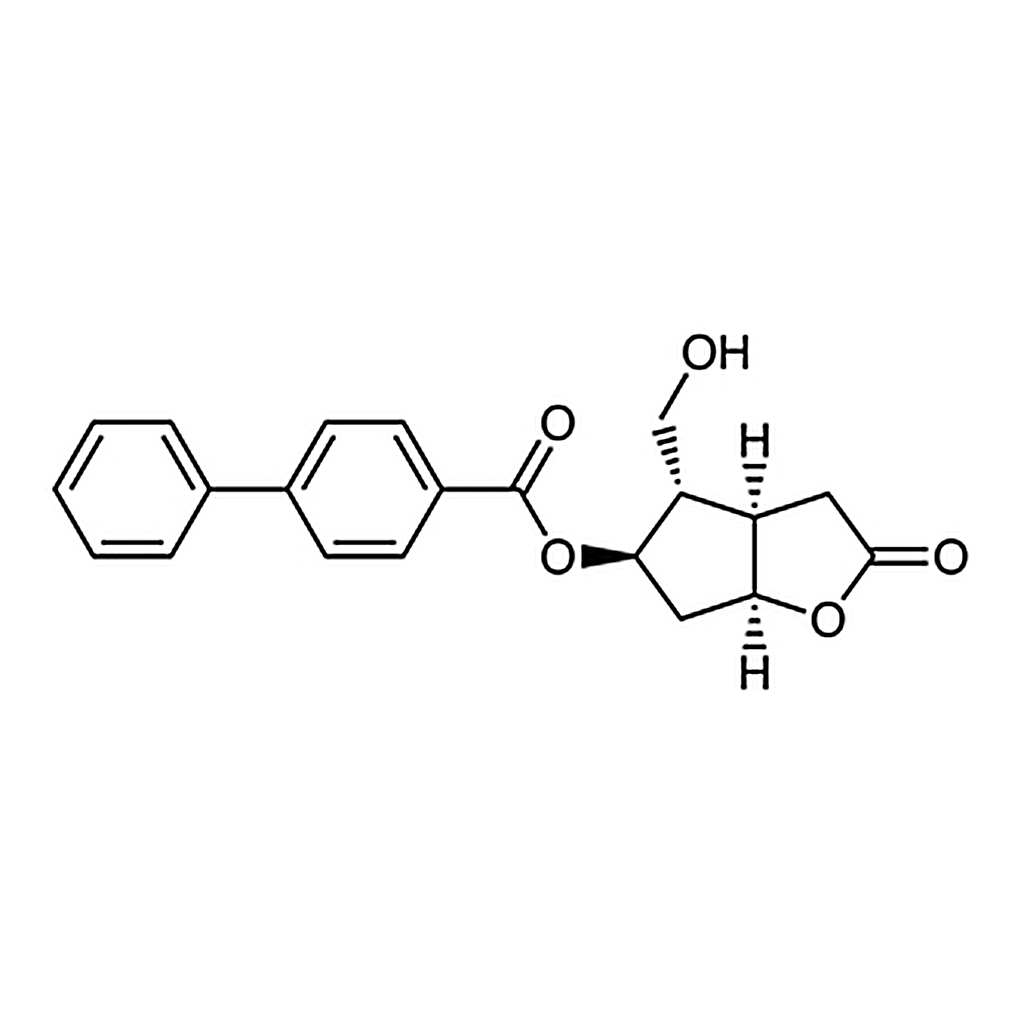 TCI (-)-Corey Lactone 4-Phenylbenzoate