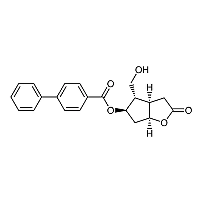 TCI (-)-Corey Lactone 4-Phenylbenzoate