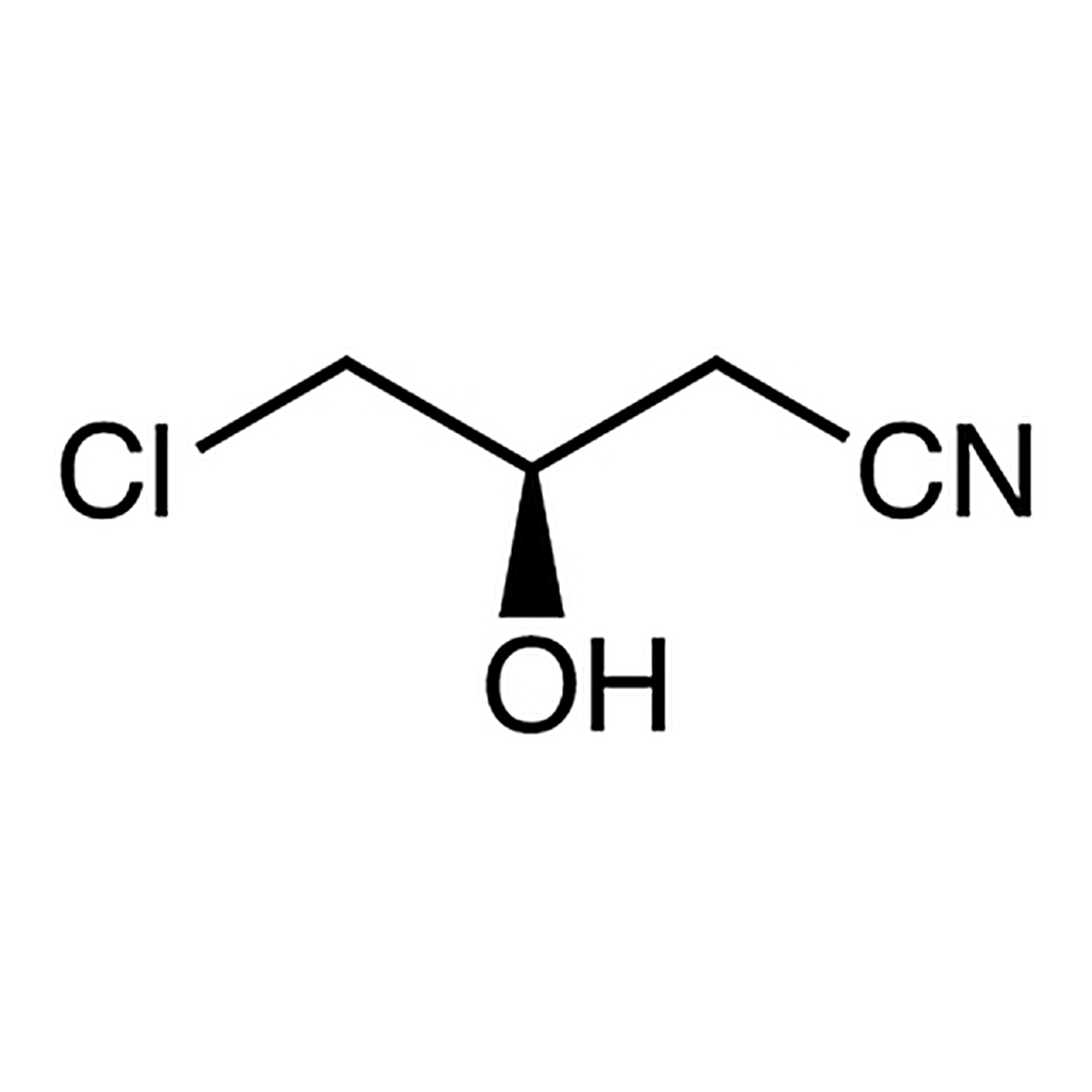 TCI (R)-(+)-4-Chloro-3-hydroxybutyronitrile