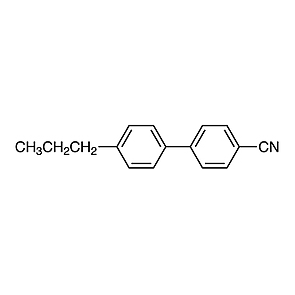 TCI 4-Cyano-4'-propylbiphenyl